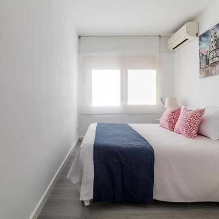 Apartamento Junto A Gran Via Madrid Exterior foto