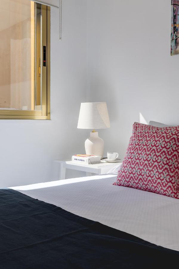 Apartamento Junto A Gran Via Madrid Exterior foto